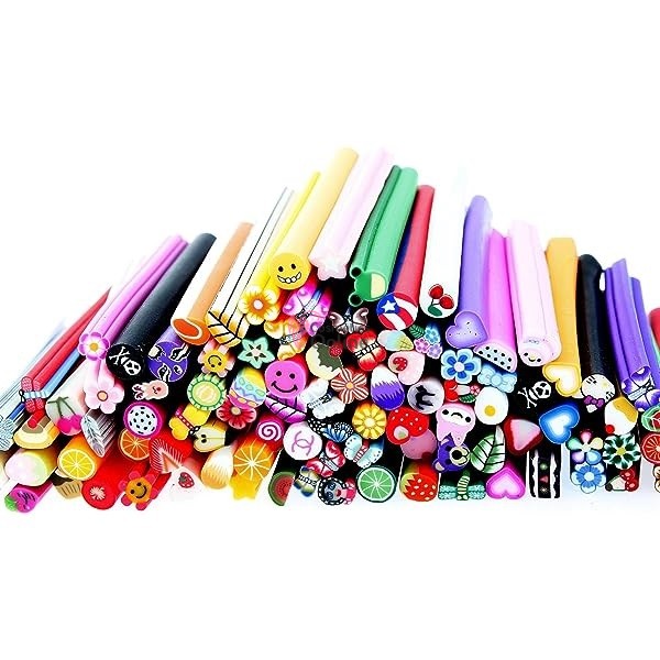 Fimo combinat set de 25 bucati + cutter